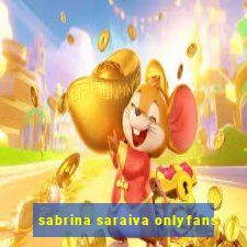 sabrina saraiva onlyfans